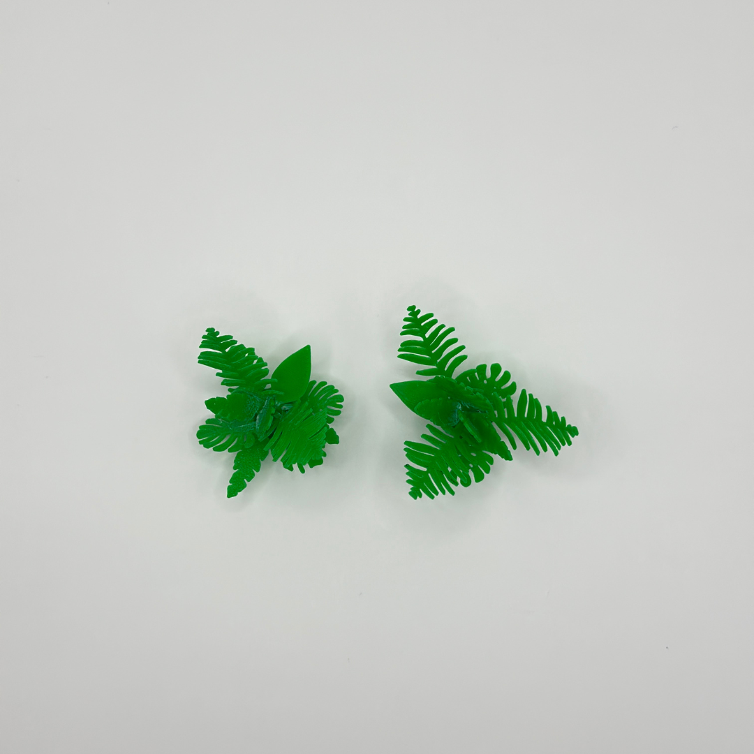 Mini Fern Trio